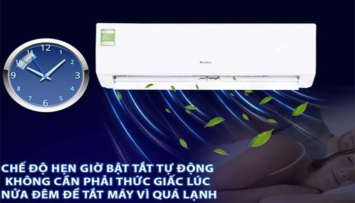 Khám phá về 5 ưu điểm của điều hòa Casper 2022 nhé