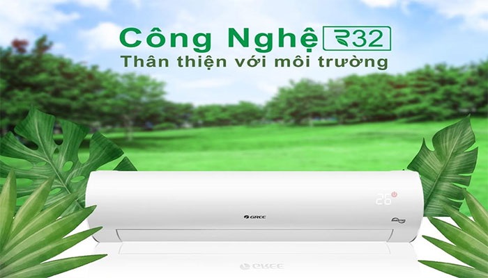 Những lỗi xuất hiện khá nhiều trên các dòng điều hòa Gree