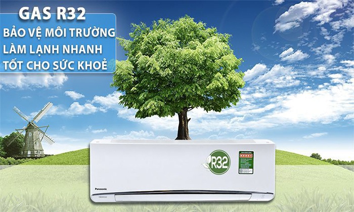 Mang lại giấc ngủ ngon không gian yên tĩnh cùng Panasonic inverter