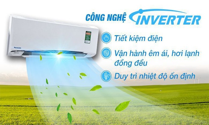Điều hòa Panasonic trở nên đáng mua trong mắt người dùng