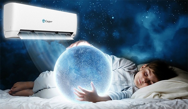 Các biện pháp giúp máy lạnh hoạt động ổn định hơn
