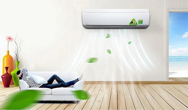 Điều hòa Casper so với mặt bằng chung điều hòa inverter cũng rẻ hơn
