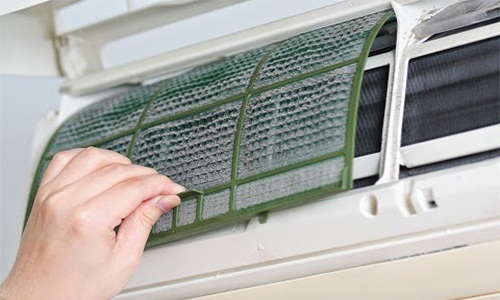 Máy điều hòa cần được bảo dưỡng sau mỗi 6 tháng hoặc 1 năm sử dụng
