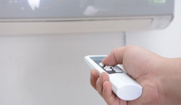 Tìm hiểu guyên nhân và cách khắc phục 5 lỗi trên remote điều hòa
