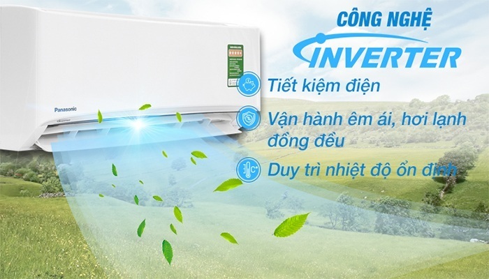 So sánh về độ bền giữa điều hòa Midea và Casper Thái Lan