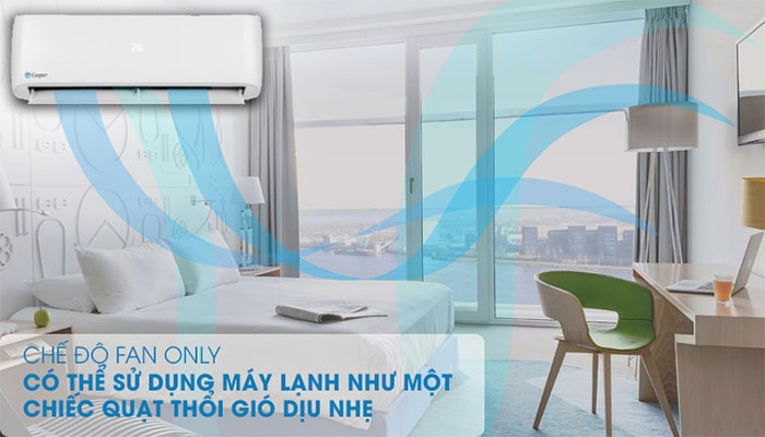 Casper là một dòng máy sử dụng tương đối tốt nằm trong phân khúc giá rẻ