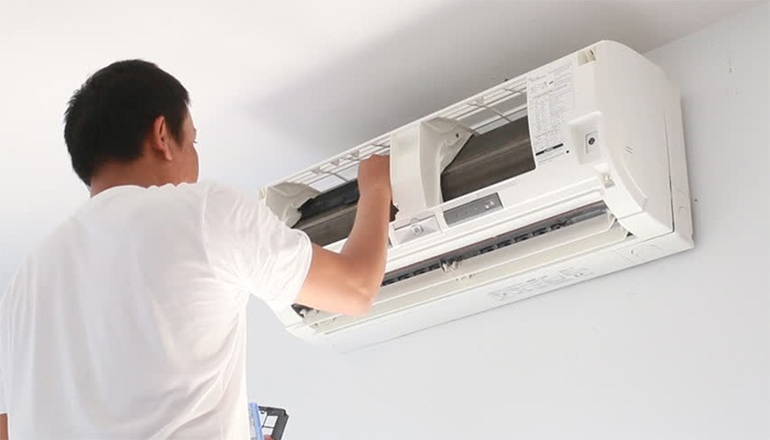 Vật dụng cần chuẩn bị để bảo dưỡng điều hòa tại nhà
