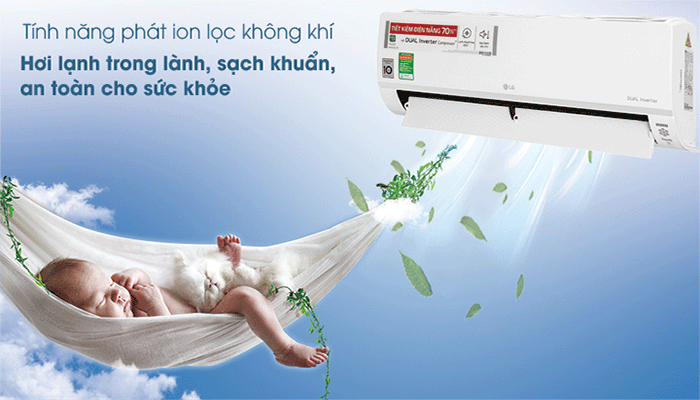 Một dòng sản phẩm LG gây ấn tượng với người tiêu dùng