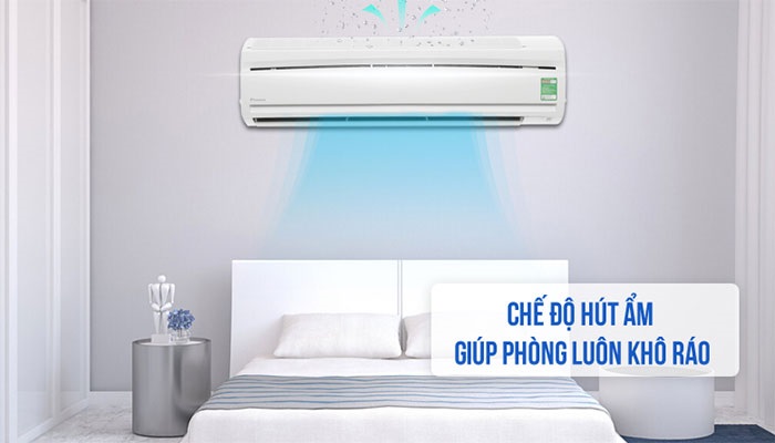 Nhắc đến các sản phẩm điều hòa của thương hiệu Daikin