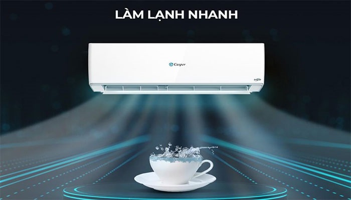 Top 3 điều hoà 9000btu đang là lựa chọn hàng đầu trong thời gian qua