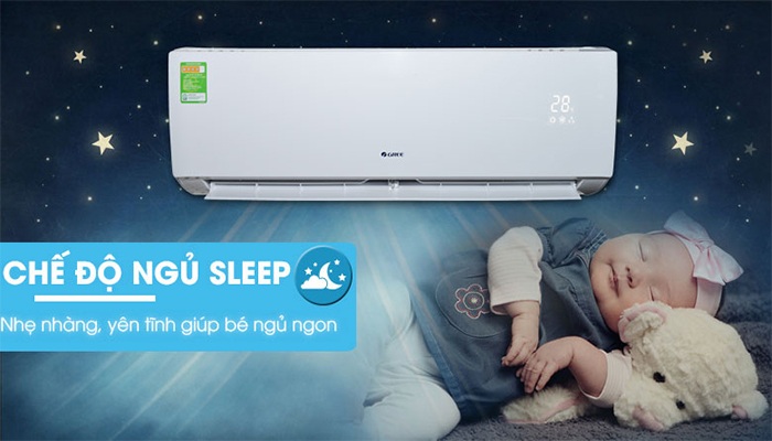 Có nên lựa chọn điều hòa Gree vào thời điểm này?