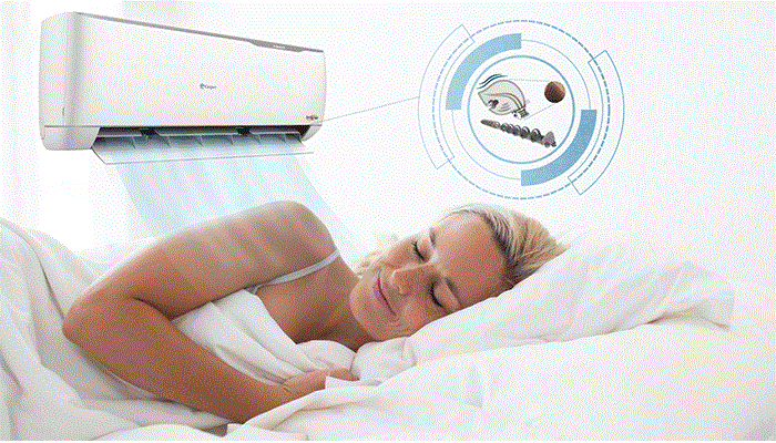 Một model Casper phù hợp với phòng lớn bán chạy nhất hiện nay