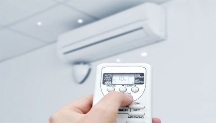 Điều hòa Casper 1 chiều là một chiếc điều hòa có chất lượng tốt