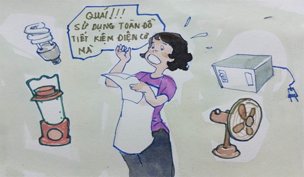 Biết được 8 cách tiết kiệm điện hiệu quả khi sử dụng điều hòa