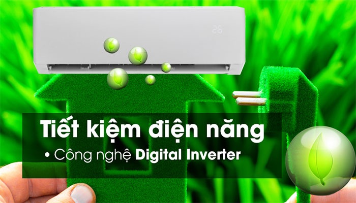Vài tính năng hữu ích trên điều hòa Gree mà ít người biết