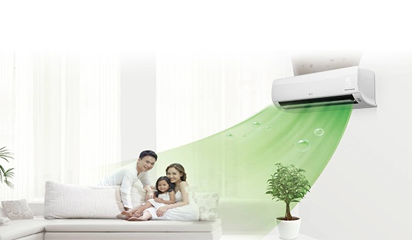 Chọn một chiếc điều hòa giá rẻ theo nhu cầu của bạn