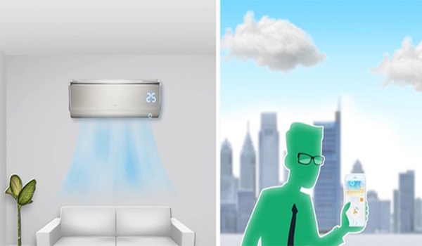 Thói quen sai lầm khi sử dụng những loại máy lạnh giá rẻ