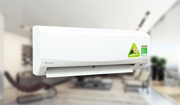 3 chiếc điều hòa inverter 12000btu tiết kiệm điện cho bạn