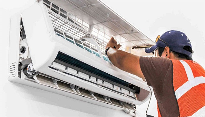 Việc bảo dưỡng cho điều hòa Daikin cũng rất quan trọng