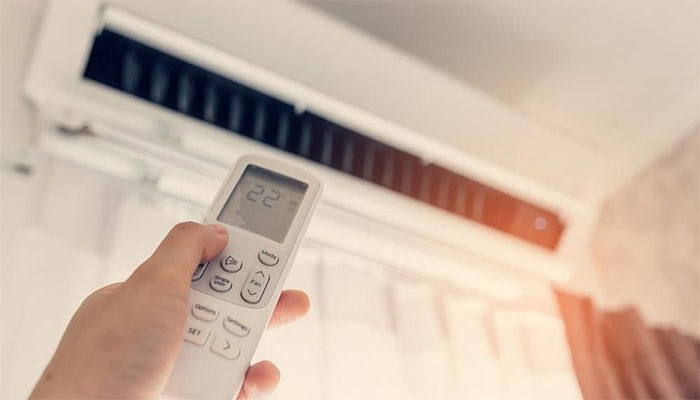Điều hòa Panasonic giá rẻ cân bằng nhiệt độ môi trường