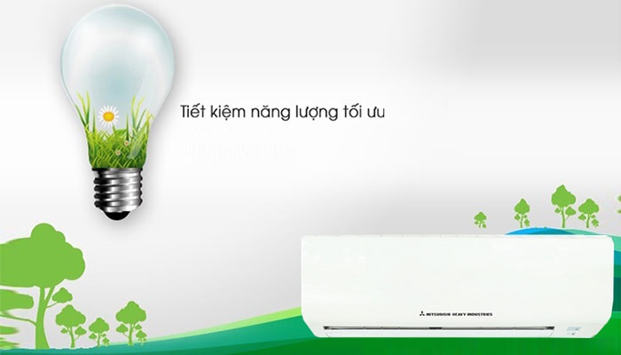 Nên mua điều hoà Mitsubishi SRK/SRC18CS-S5 hay điều hoà Casper EH-18TL22?