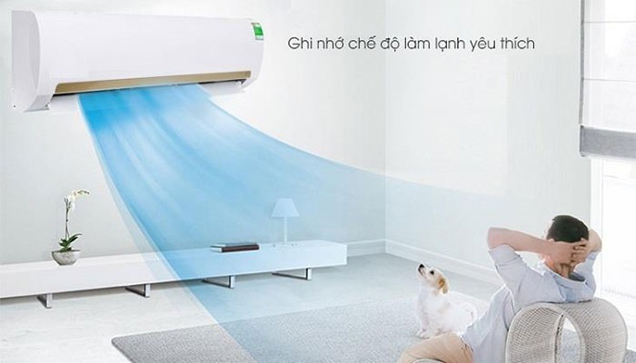 Giá bán điều hòa Casper phù hợp với kinh tế mọi nhà