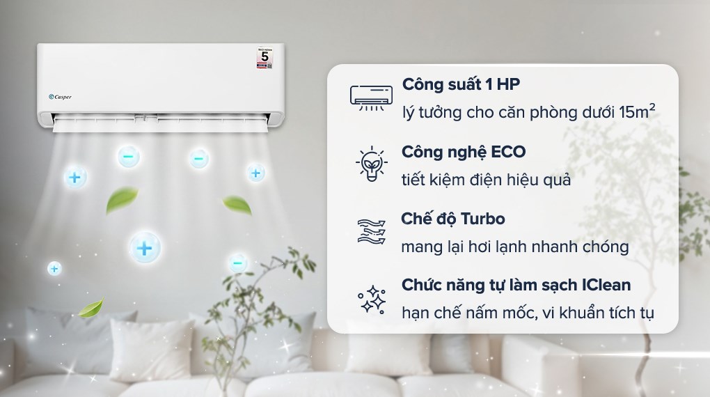 Top Điều Hòa Bán Chạy Nhất Tháng Này Tại E-Market
