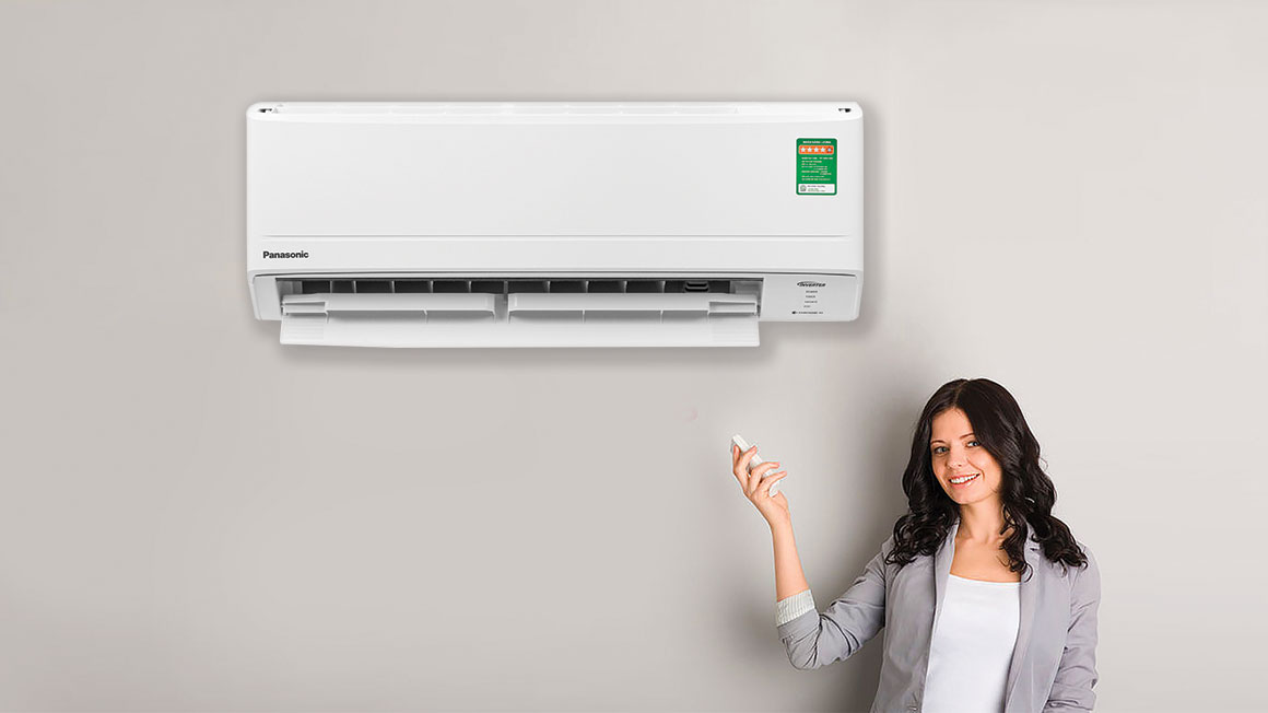 Điều hòa dùng được bao lâu? Khi nào nên thay mới?