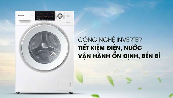 Top 3 máy giặt Electrolux tiết kiệm nước tốt