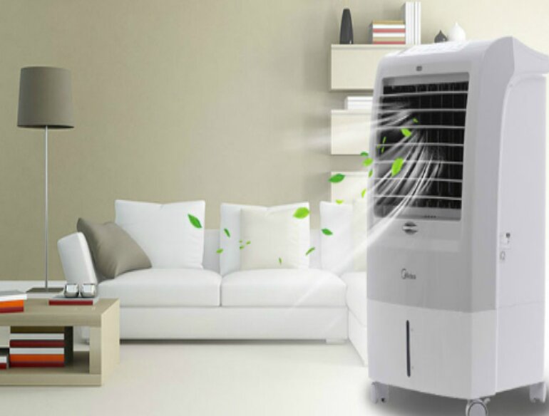 Nắng 40 Độ C: Cách Sử Dụng Điều Hòa Đúng Cách Giúp Tiết Kiệm Điện Và Bảo Vệ Sức Khỏe