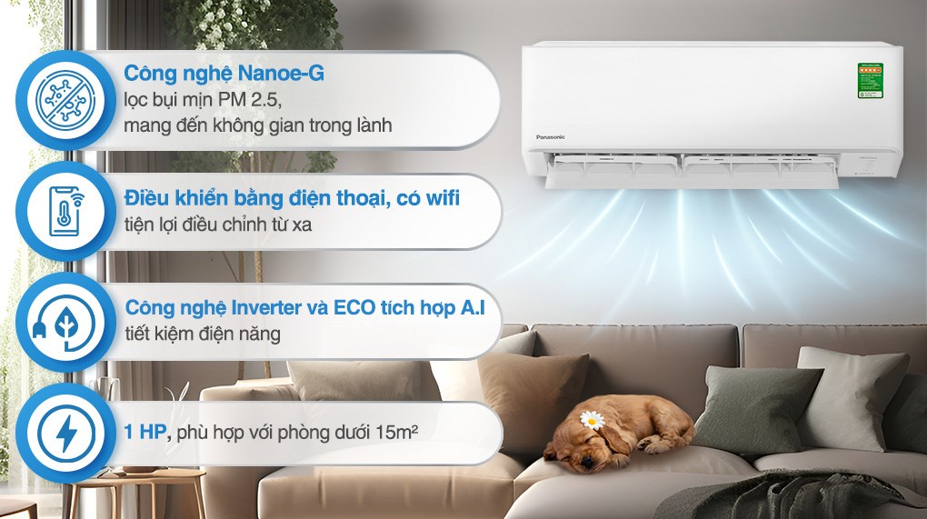 Phòng Kín Bật Điều Hòa Có Bị Thiếu Oxy Không? Sự Thật Ít Người Biết