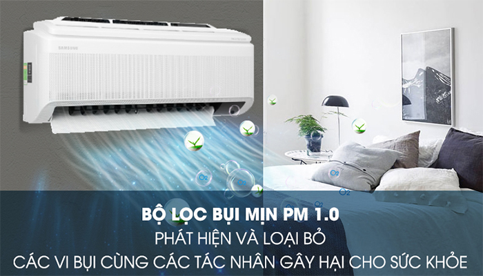 Điều Hòa Samsung Có Tốt Không? Đánh Giá Chi Tiết Trước Khi Mua