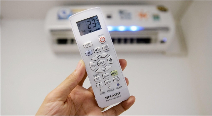 Điều Hòa Không Nhận Điều Khiển: Nguyên Nhân Và Cách Khắc Phục Hiệu Quả Tại Nhà