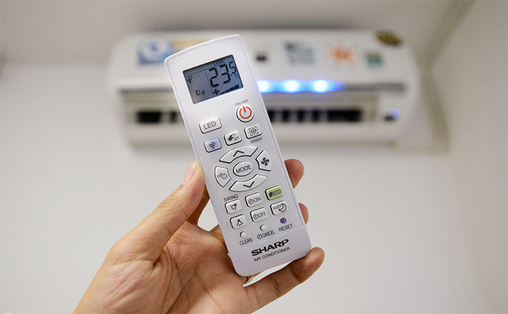 Điều Hòa Tự Tắt Đột Ngột: 8 Nguyên Nhân Thường Gặp Và Cách Khắc Phục Hiệu Quả