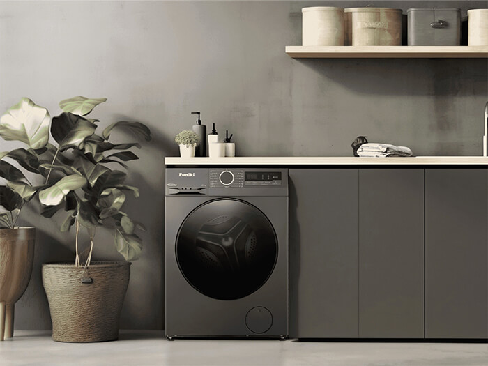 8 mẫu máy giặt cửa trên đáng mua, đa dạng khối lượng giặt