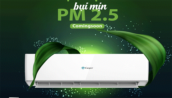 Nên dùng điều hòa Casper GC-09TL25 hay Midea MSMA1-10CRN1