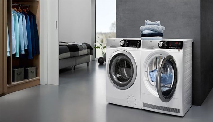 3 chiếc máy giặt đắt hàng phù hợp với gia đình 4 - 5 thành viên