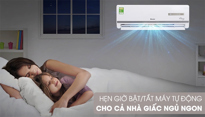 Nên chọn mua hãng điều hòa Gree hay Midea để sử dụng cho gia đình