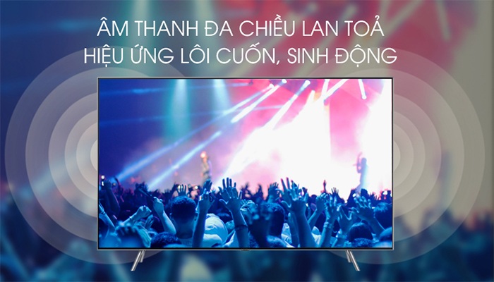 Top 3 Smart Tivi 32 inch phù hợp với phòng ngủ