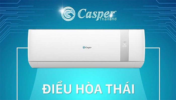 Top 4 model điều hoà bán chạy năm 2020 có giá dưới 6 triệu