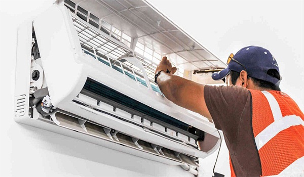 Quy trình bảo đưỡng điều hòa Panasonic tại nhà đúng cách