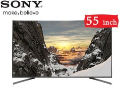 Android Tivi Sony 4k 55 inch KD-55X9500G