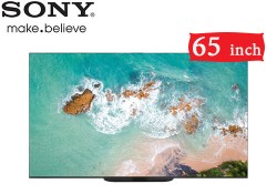 Android Tivi OLED Sony 4k 65 inch KD-65A9G