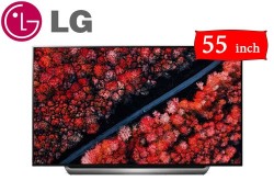 Smart Tivi OLED LG 4k 55 inch 55C9PTA