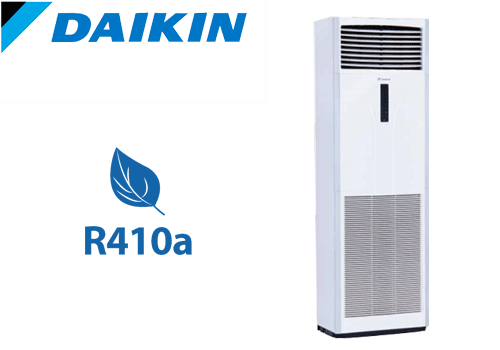 Điều hoà tủ đứng Daikin 1 pha 36000btu FVRN100BXV1V/RR100DBXV1V