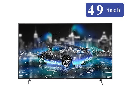 Android Tivi Sony 4K 49 inch KD-49X8000H