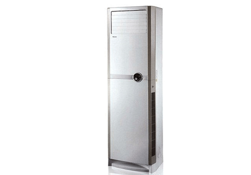 Điều hòa tủ đứng Gree 1 chiều 55000BTU GVC55AH