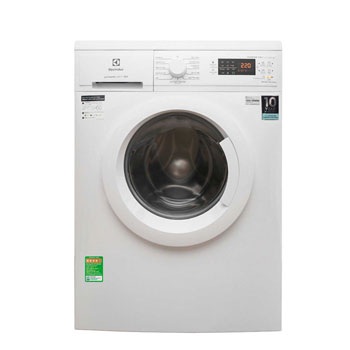 Máy giặt Electrolux Inverter 8 Kg EWF8025DGWA