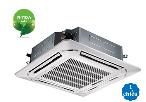 Điều hòa âm trần Gree 18000BTU GUD50T/A-K/GUL50W/A-K