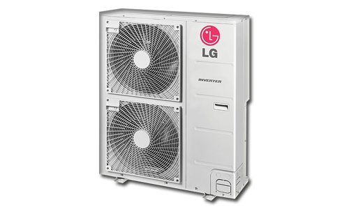 Điều hòa Multi LG 2 chiều 42000btu A5UW42GFA1